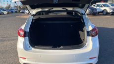 Mazda 3 2.0 Sport Black 5dr Petrol Hatchback